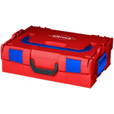 Ящик для інструментів L-BOXX® (пустий), KNIPEX 00 21 19 LB LE Ключі