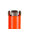 Свердло алмазне DDS-W 032x450-4x1 1/4 UNC DLD 32 RS6