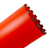 Свердло алмазне DDS-W 225x450-15x1 1/4 UNC DLD 225 RS6