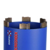 Свердло алмазне DDS-W 092x450-6x1 1/4 UNC DLD 092 RM-TX