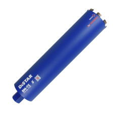 Свердло алмазне DDS-W 112x450-8x1 1/4 UNC DLD 112 RM-TX