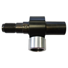 Пиловідвід 1 1/4" - 1 1/4" Eibenstock для PLD Електроінструмент Eibenstock