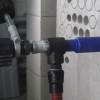 Колектор відведення пилу DrillSTREAM Aluminum 1_1/4UNC(in)x1_1/4UNC(out) Девайси