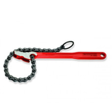 Ланцюговий трубний ключ 4" R/L ROTHENBERGER Ланцюговий трубний ключ 4" R/L ROTHENBERGER