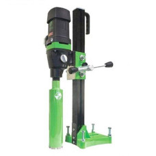 Установка бурильна Eibenstock DB130/2P, 2500Вт, 230В/50Гц, 15,5кг, 3583F000 Установка бурильна Eibenstock DB130/2P, 2500Вт, 230В/50Гц, 15,5кг, 3583F000