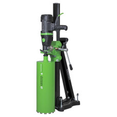 Установка бурильна PLE182K Eibenstock + набір 3583F000 Установка бурильна PLE182K Eibenstock + набір 3583F000