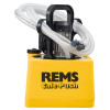 Електричний насос для видалення накипу Rems Calc-Push Електричний насос для видалення накипу Rems Calc-Push Обладнання для промивання теплообмінників систем опалення котлів
