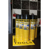 REMS Spezial Spray can 600 ml REMS Spezial Spray can 600 ml Різьбонарізний інструмент