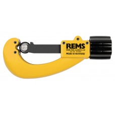 REMS RAS Cu-INOX 6-42 Резка труб