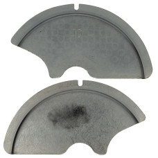 Вкладиш затискного патрона REMS 160RS-М діаметр 40 Вкладиш затискного патрона REMS 160RS-М діаметр 40