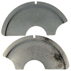 Вкладиш затискного патрона REMS 160RS-М діаметр 63 Вкладиш затискного патрона REMS 160RS-М діаметр 63