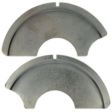 Вкладиш затискного патрона REMS 160RS-М діаметр 75 Вкладиш затискного патрона REMS 160RS-М діаметр 75