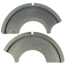 Вкладиш затискного патрона REMS 160RS-М діаметр 90 Вкладиш затискного патрона REMS 160RS-М діаметр 90