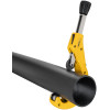 REMS RAS P 50-125, s16, Ø 50-125 mm, Ø 2-5'' Труборез REMS RAS P 50-125 Резка труб
