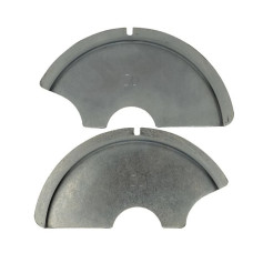 Вкладиш затискного патрона REMS 160RS-М діаметр 50 Вкладиш затискного патрона REMS 160RS-М діаметр 50