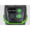 Пилосос ESS35MP Eibenstock 1200 Вт Електроінструмент Eibenstock