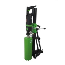 Установка бурильна DBE162K Eibenstock + набір 3583F000 Установка бурильна DBE162K Eibenstock + набір 3583F000