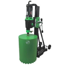 Установка бурильна DBE352 Eibenstock +набір 3583F000 Установка бурильна DBE352 Eibenstock +набір 3583F000