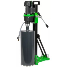 Установка бурильна Eibenstock PL200 PowerLine, 2,6кВт, 230В/50Гц, 16,9кг, + набір 3583F000 Установка бурильна Eibenstock PL200 PowerLine, 2,6кВт, 230В/50Гц, 16,9кг, + набір 3583F000