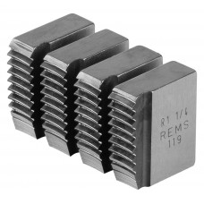 Резьбонарезные плашки Rems R 1 1/4 Резьбонарезной инструмент