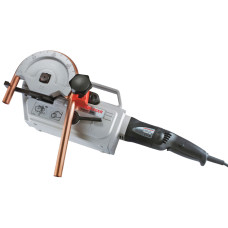 Електричний трубогин Rothenberger Robend 4000 к-т 15-18-22-28 мм Електричний трубогин Rothenberger Robend 4000 к-т 15-18-22-28 мм