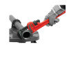 Прямий трубний ключ HD RIDGID 12" Прямий трубний ключ HD RIDGID 12"