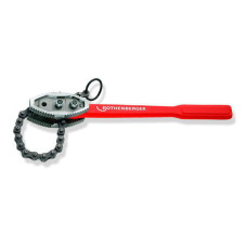 Ланцюговий трубний ключ ROTHENBERGER HEAVY DUTY 4 Ланцюговий трубний ключ ROTHENBERGER HEAVY DUTY 4