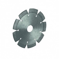 Универсальный алмазный отрезной диск REMS  LS-Turbo Dm 125 мм High-Performance