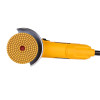 Круг 100x3x15 №800 Baumesser Standard (с) Гнучкі полирувальні круги