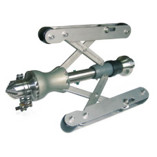 Турбінна ланцюгова фреза G.Drexl Root Cutter G 1'' Турбінна ланцюгова фреза G.Drexl Root Cutter G 1''