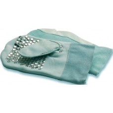 Защитная рукавица G.Drexl с оббивкой  Защитная рукавица G.Drexl с оббивкой