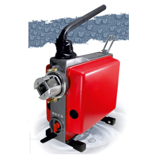 Секційна машина для прочищення каналізації G.Drexl Powerfrase 310 Секційна машина для прочищення каналізації G.Drexl Powerfrase 310