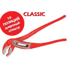 Плоскогубці MGF Classic 10''  Плоскогубці MGF Classic 10''