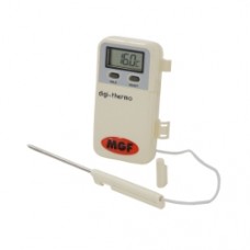 MGF Digital thermometer Детекторы горючих газов и измерительные приборы