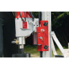 Milwaukee DR 350 T