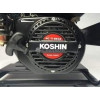 Мотопомпа Koshin STV-80X Мотопомпи