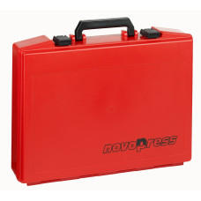  Novopress чемодан для колец 28-54 мм и адаптеров ZB203, ZB303, ZB202