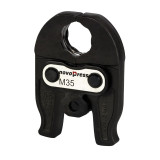 Novopress пресс-клещи PB1 M 35 мм