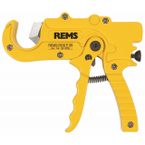 Ножницы для пластиковых труб REMS ROS P 35