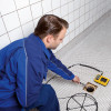 REMS CamSys Set S-Color 30 H Інспекція труб