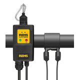 REMS EMSG 160-2 пристрій для електромуфтового зварювання REMS EMSG 160-2 пристрій для електромуфтового зварювання