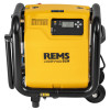 Електричний опресувальник REMS Мульті-Пуш SLW Сет Електричний опресувальник REMS Мульті-Пуш SLW Сет Промивні насоси та установки