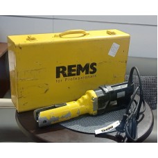 Прес-інструмент REMS Power Press SE Б/У инструменты и оборудование