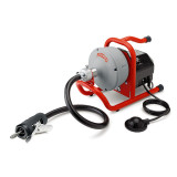Прочистная машина RIDGID K-40