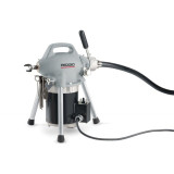 Прочисна машина секційного типу RIDGID K-50